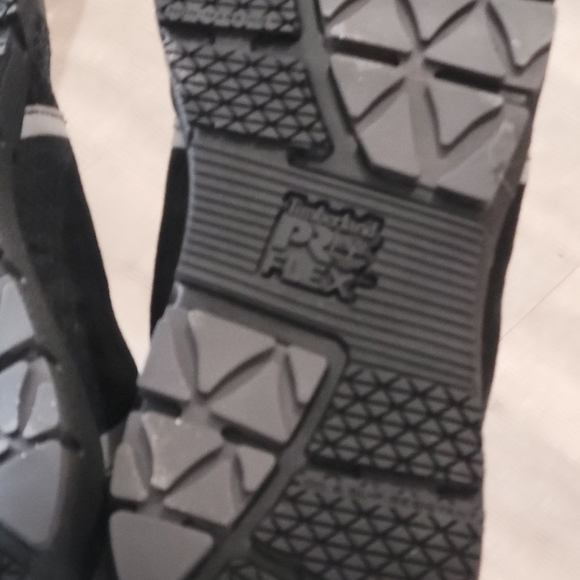 TIMBERLAND ProFlex Hover Spring boots 5.5 - Picture 7 of 10